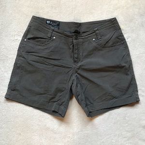 Women’s Kuhl Splash Short